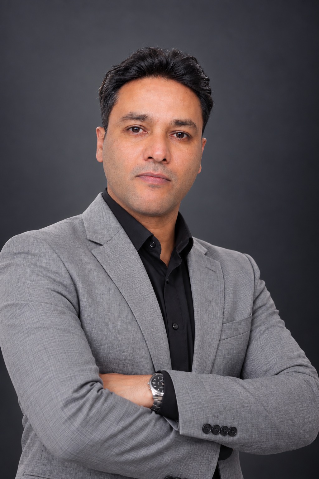 Mohammed Sadathullah Khan